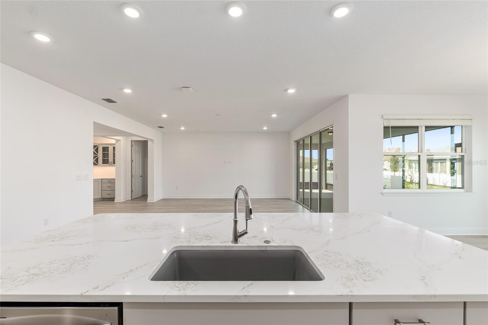 CANDLER HILLS - Residential