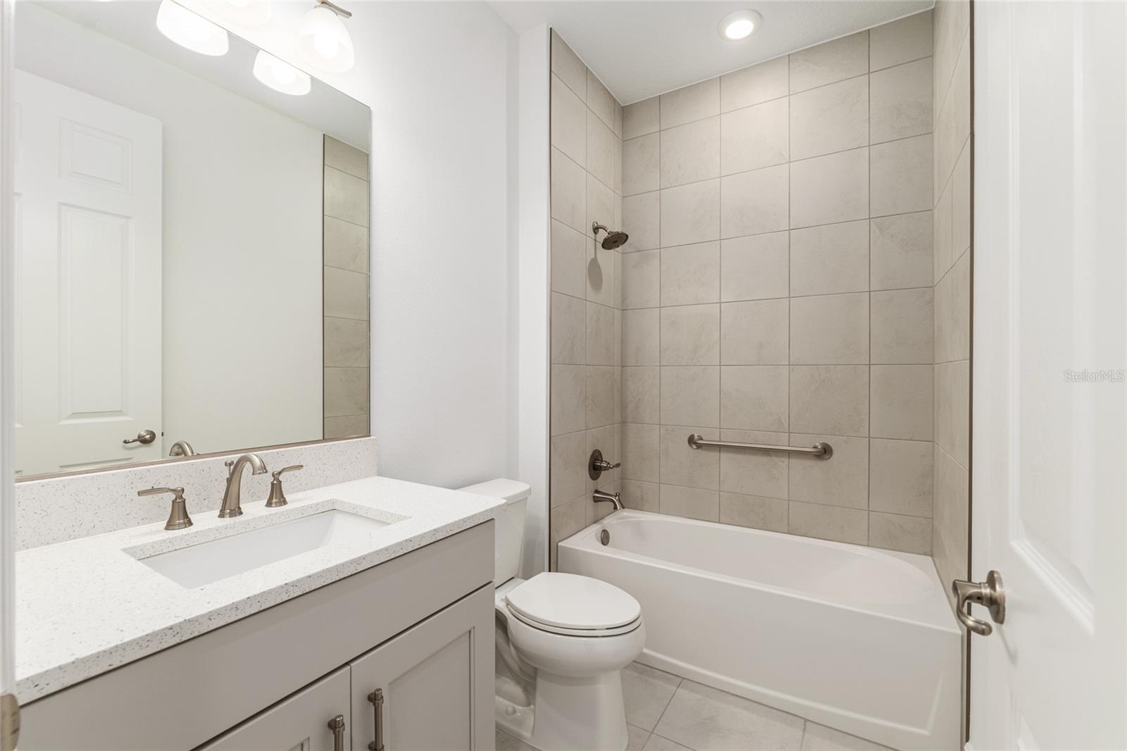 CANDLER HILLS - Residential