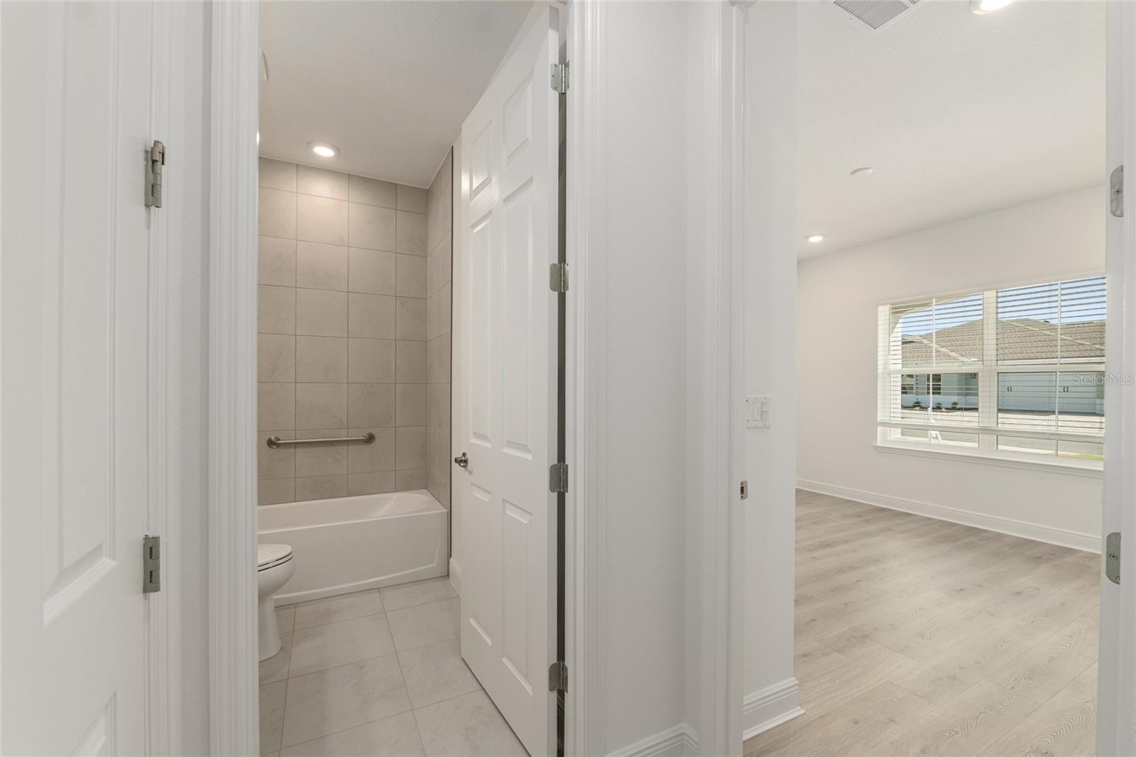 CANDLER HILLS - Residential