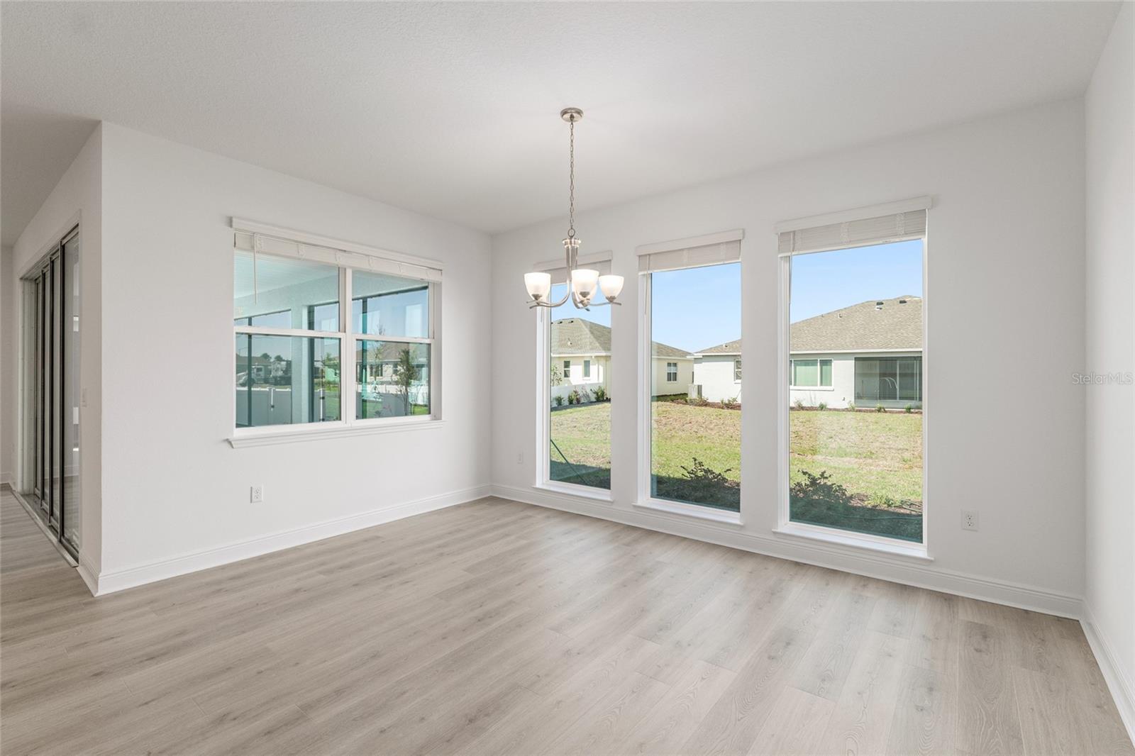 CANDLER HILLS - Residential