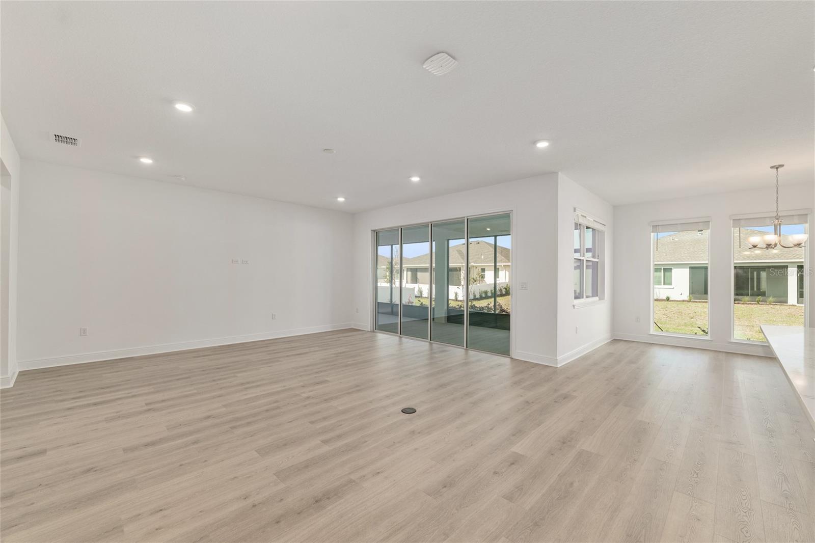 CANDLER HILLS - Residential