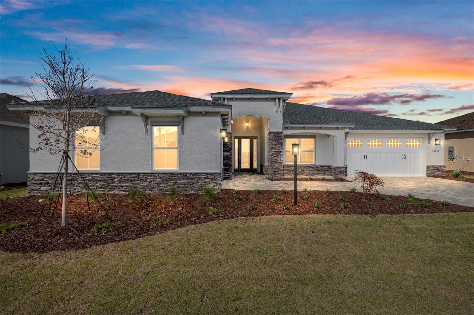 CANDLER HILLS - Residential