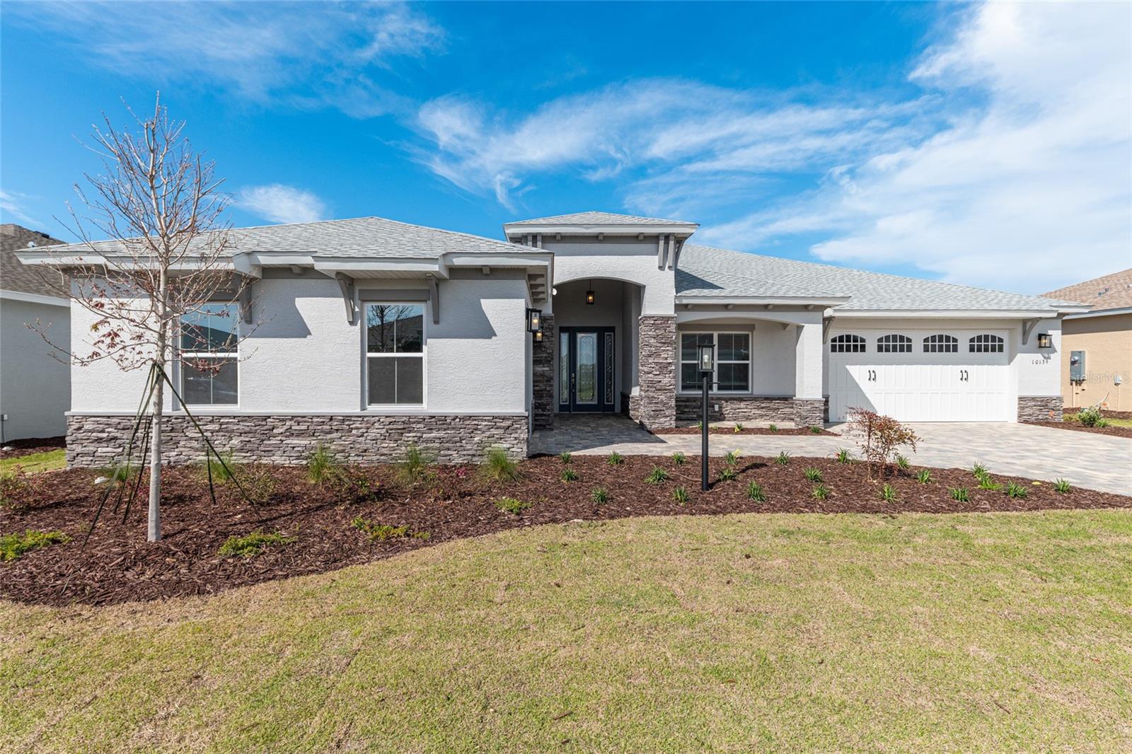 CANDLER HILLS - Residential