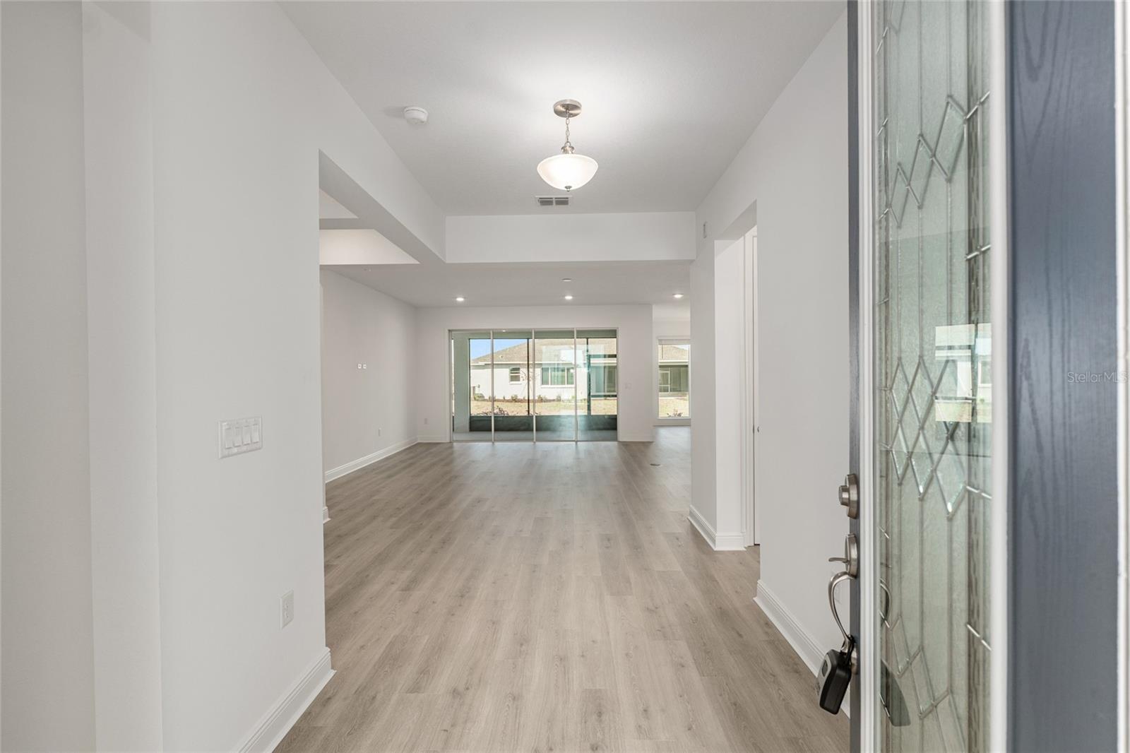 CANDLER HILLS - Residential