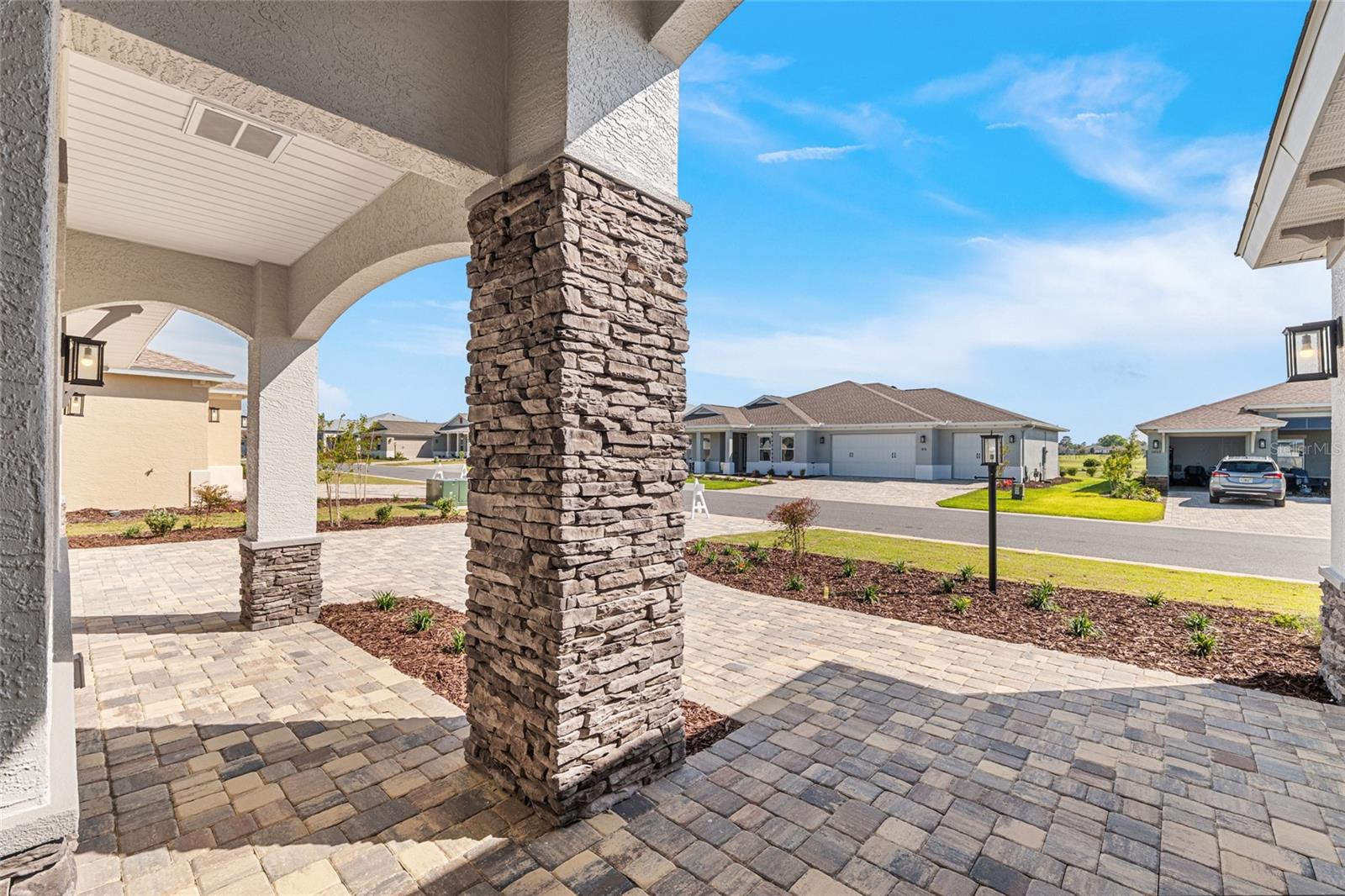 CANDLER HILLS - Residential