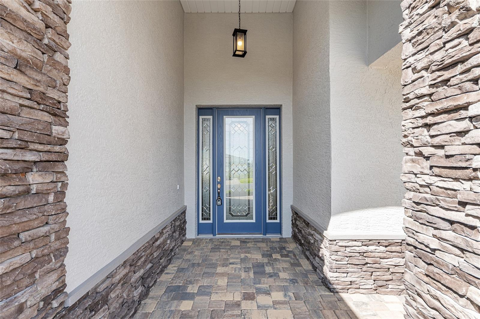 CANDLER HILLS - Residential