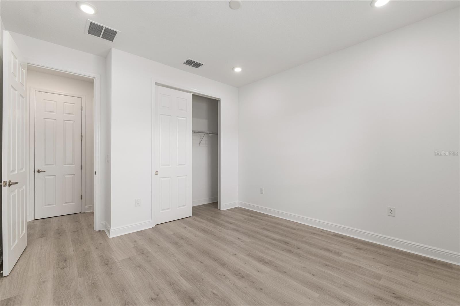 CANDLER HILLS - Residential