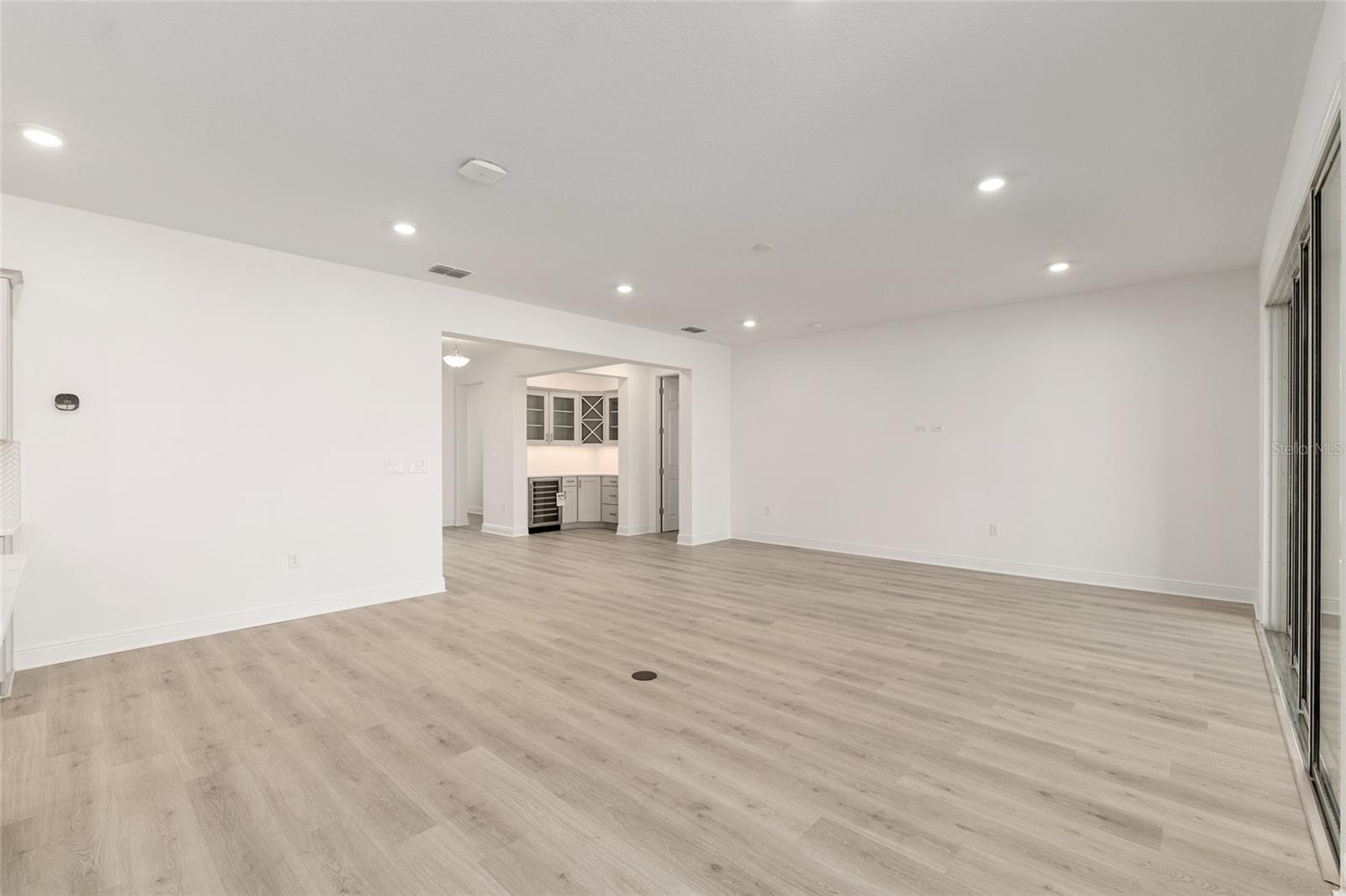 CANDLER HILLS - Residential