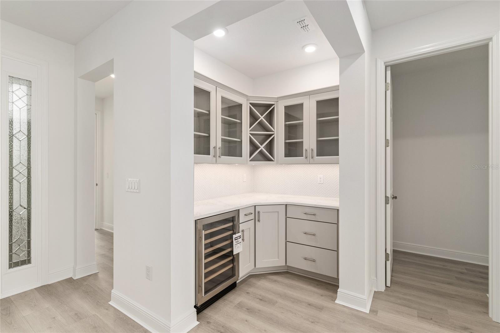 CANDLER HILLS - Residential