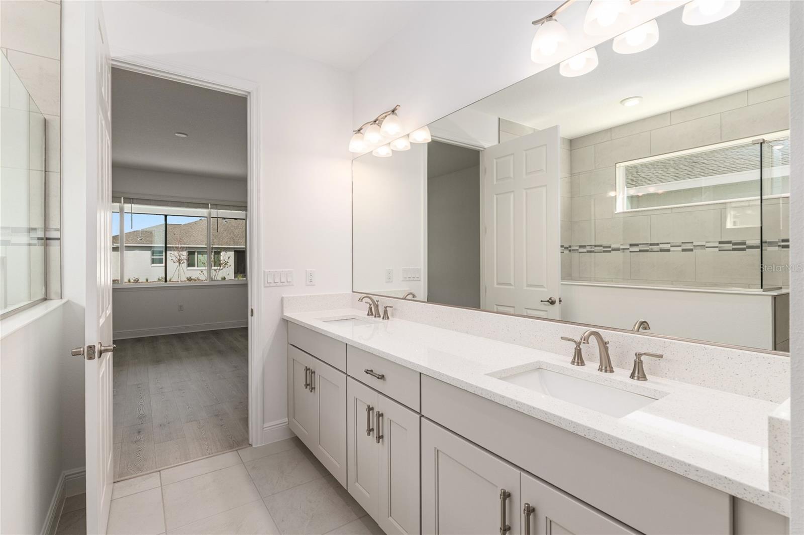 CANDLER HILLS - Residential