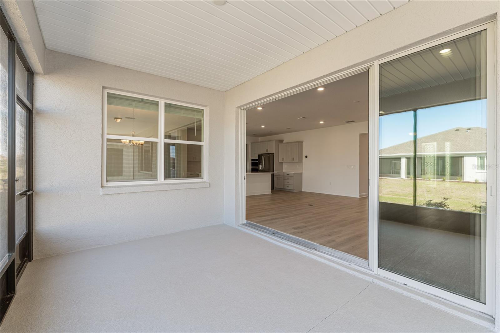 CANDLER HILLS - Residential