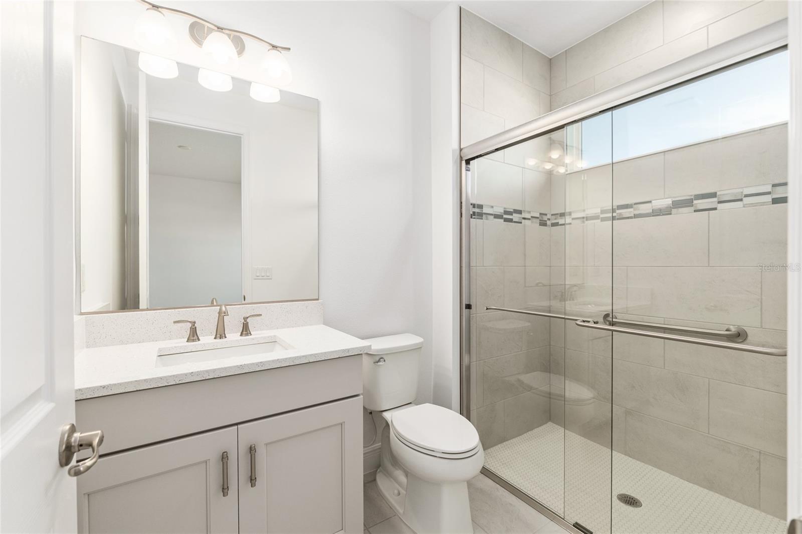 CANDLER HILLS - Residential