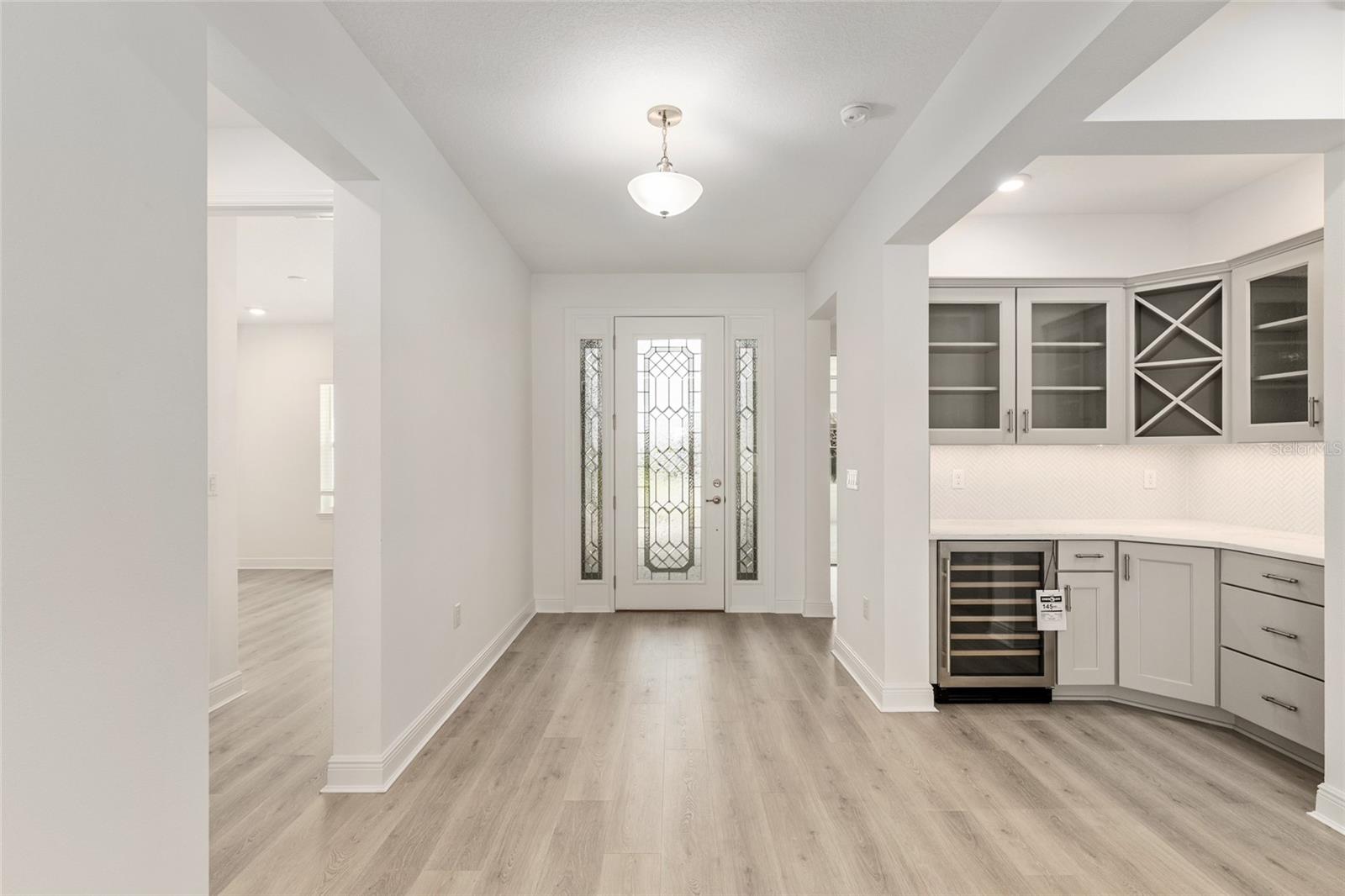 CANDLER HILLS - Residential