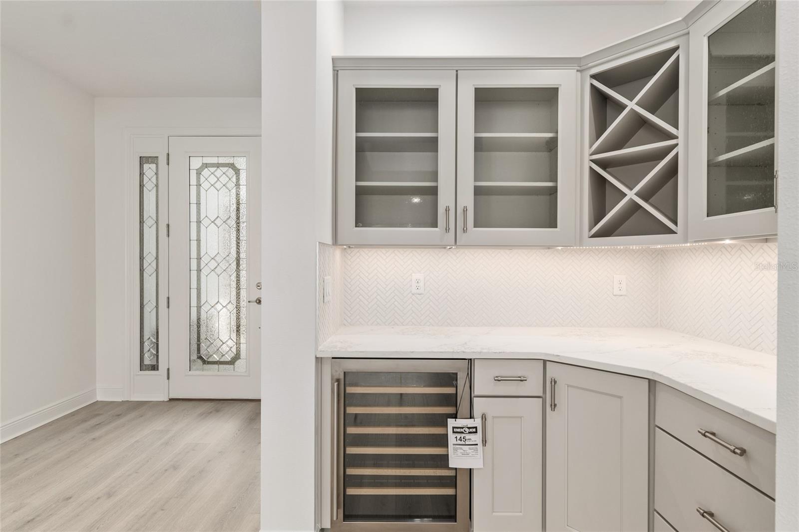 CANDLER HILLS - Residential