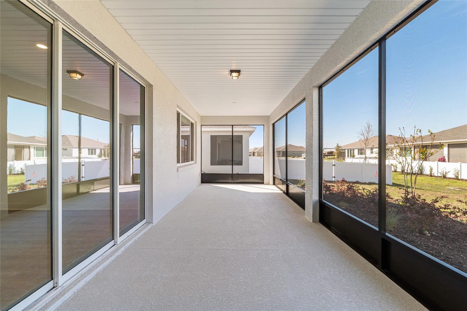 CANDLER HILLS - Residential