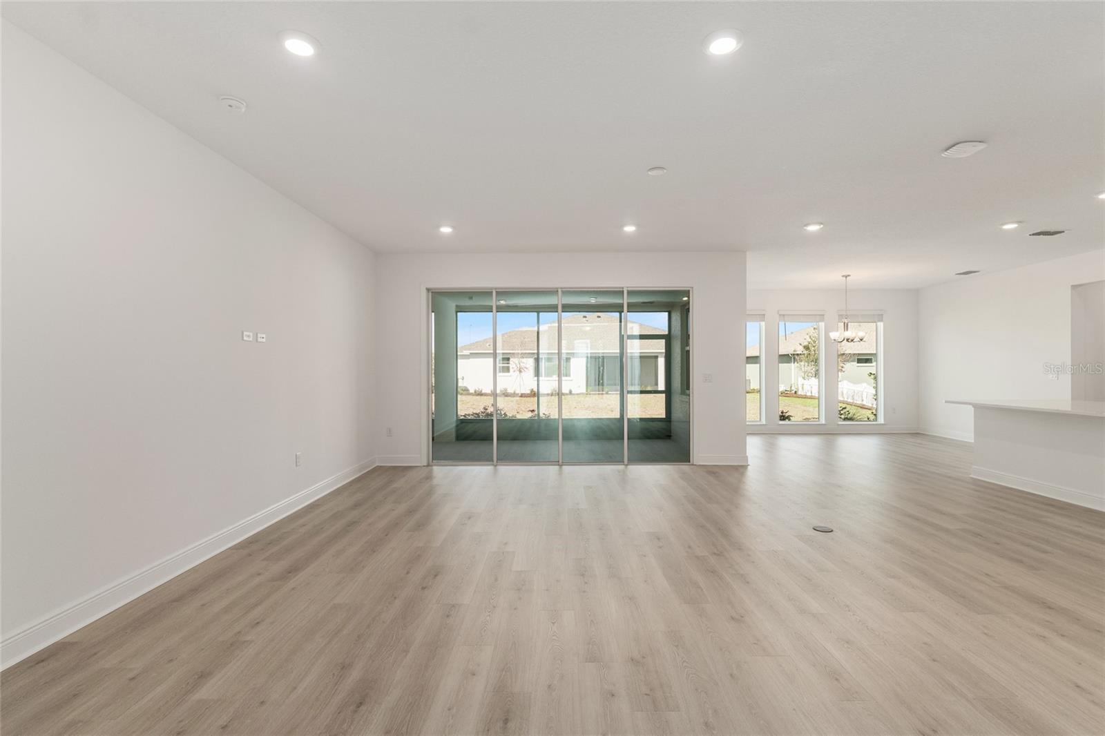 CANDLER HILLS - Residential