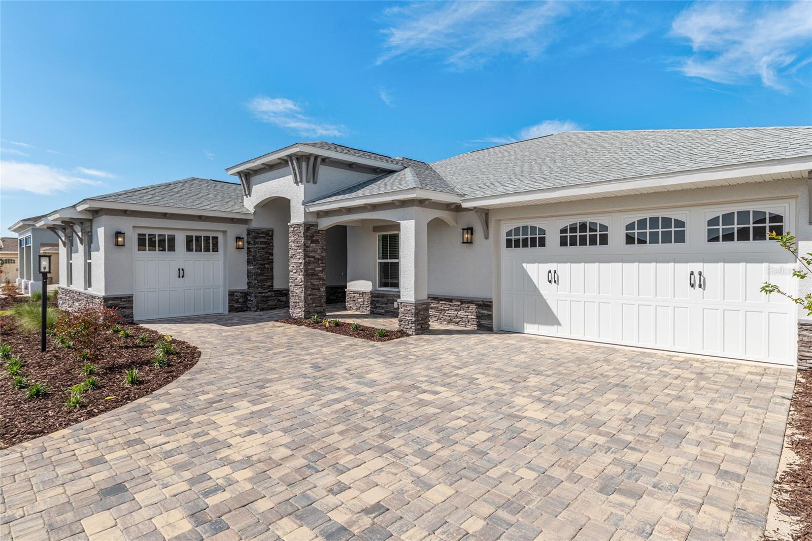 CANDLER HILLS - Residential