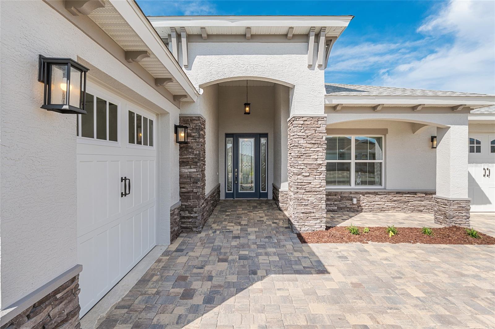 CANDLER HILLS - Residential