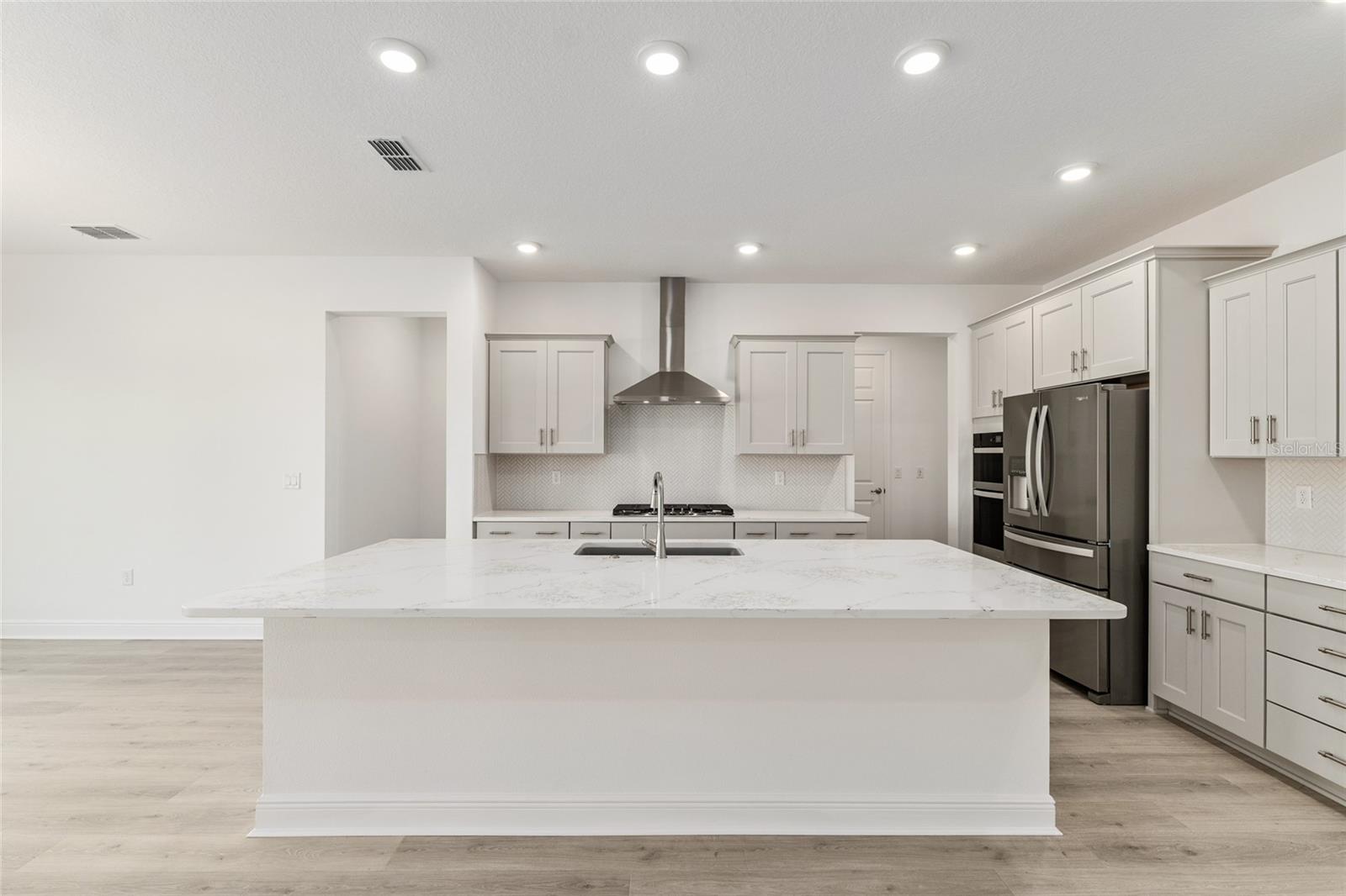 CANDLER HILLS - Residential