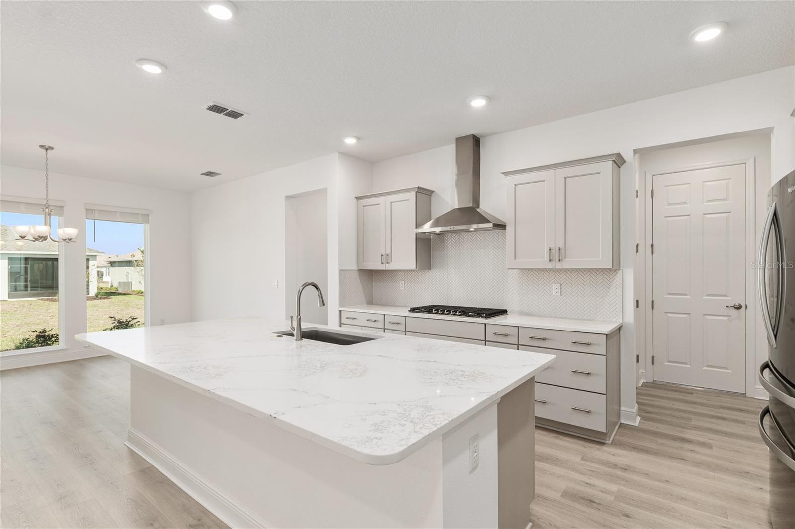 CANDLER HILLS - Residential