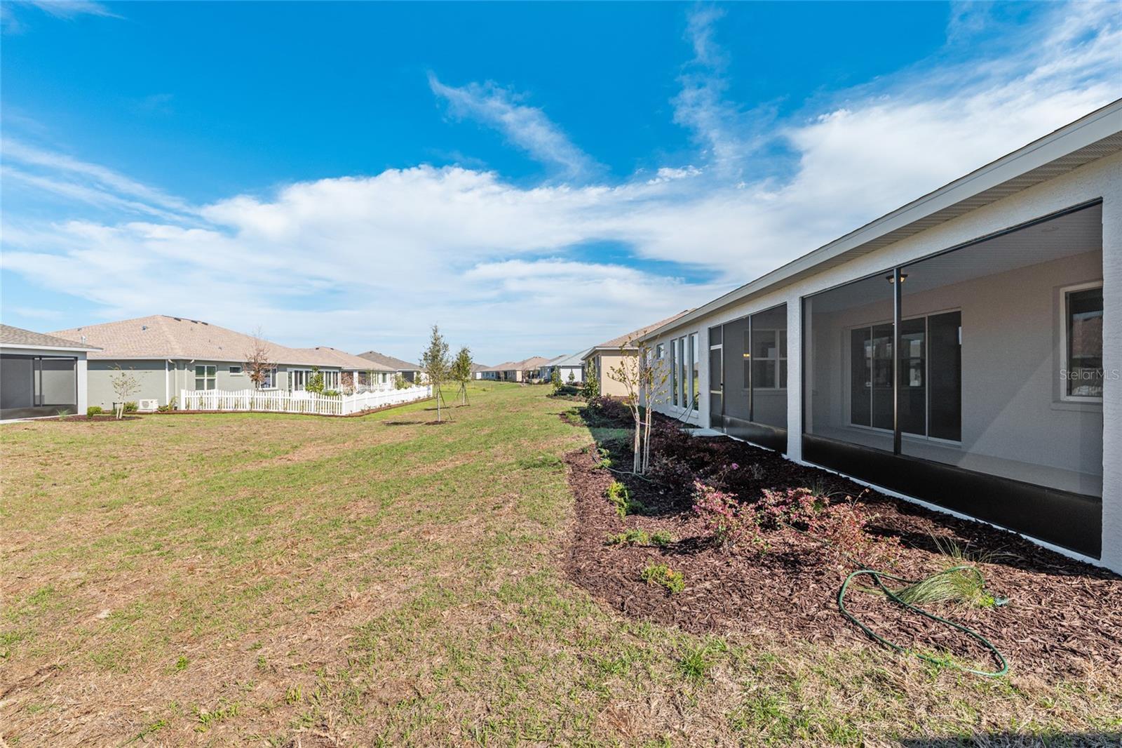 CANDLER HILLS - Residential