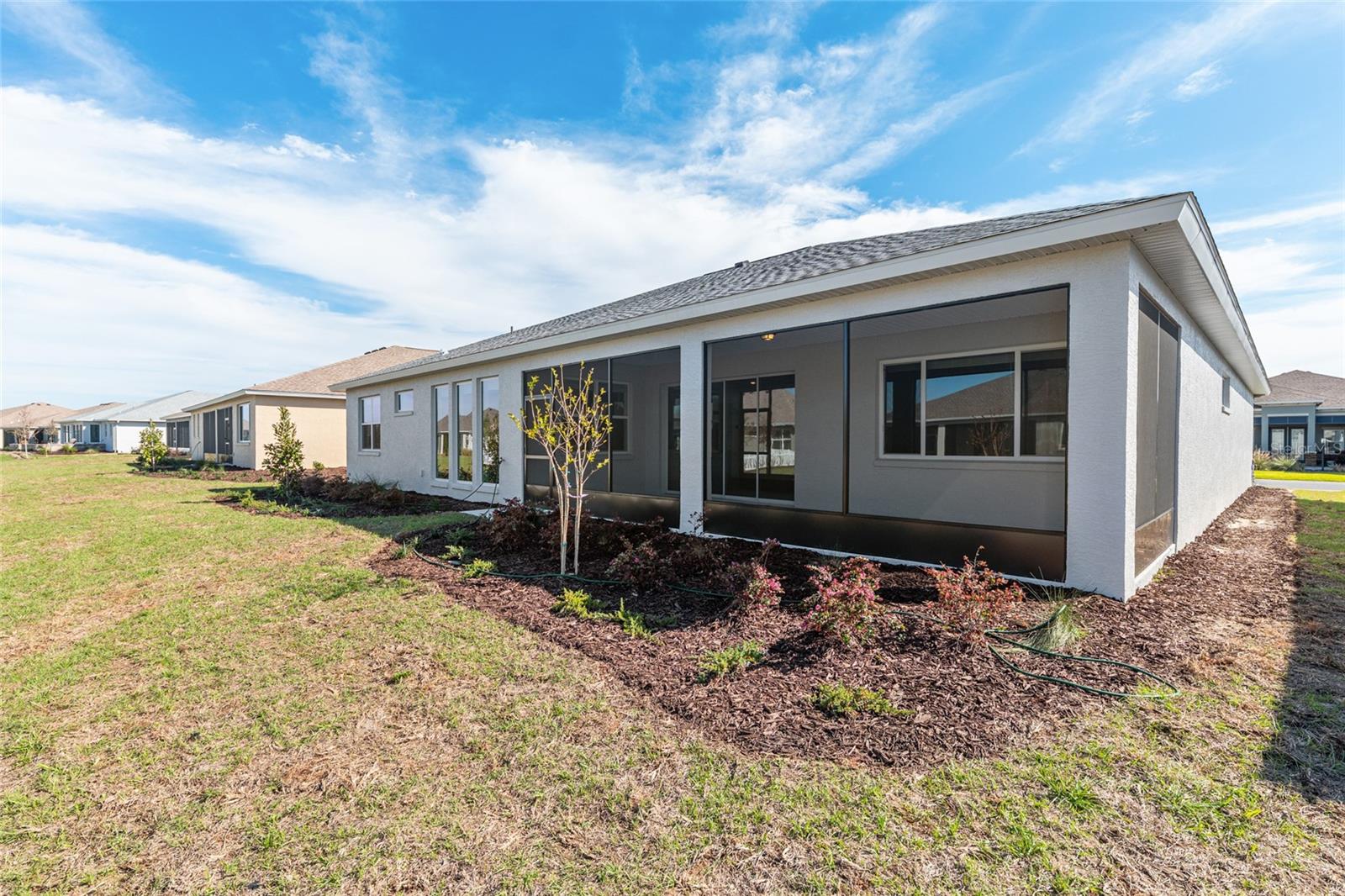 CANDLER HILLS - Residential