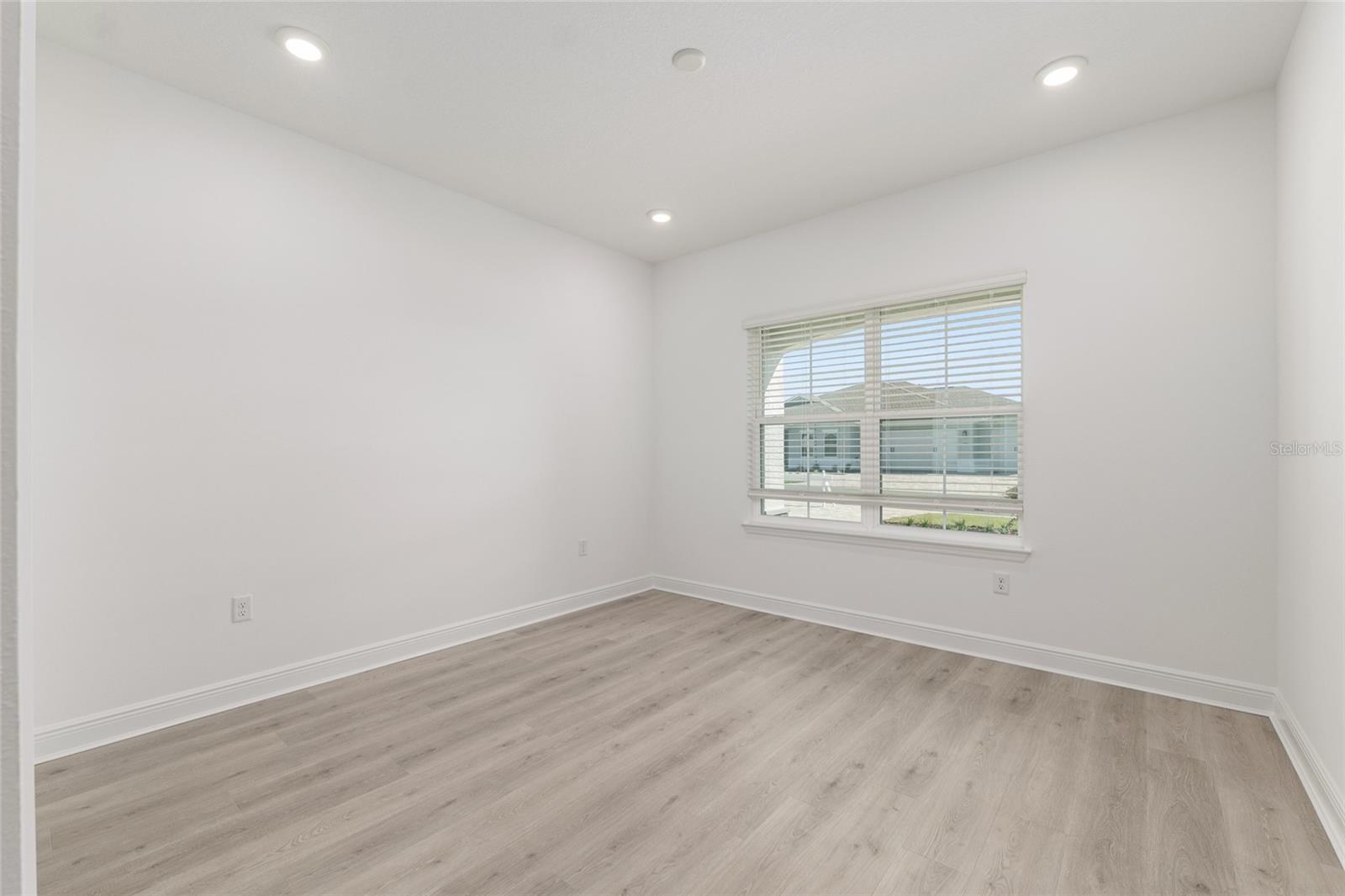 CANDLER HILLS - Residential