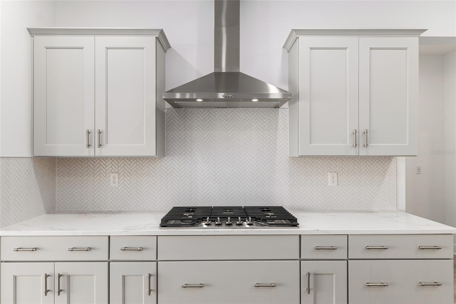 CANDLER HILLS - Residential