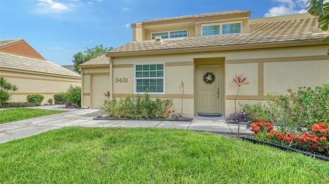 A home in BRADENTON