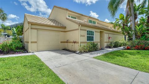 A home in BRADENTON