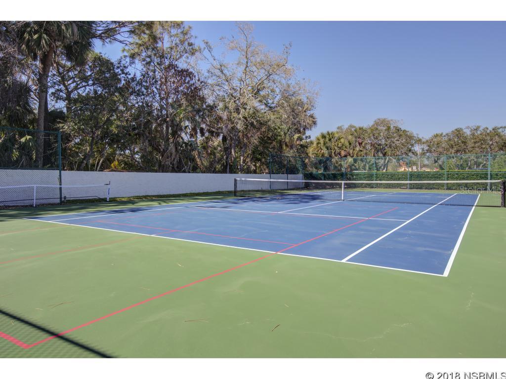 Marina Bay Twnhms - Residential