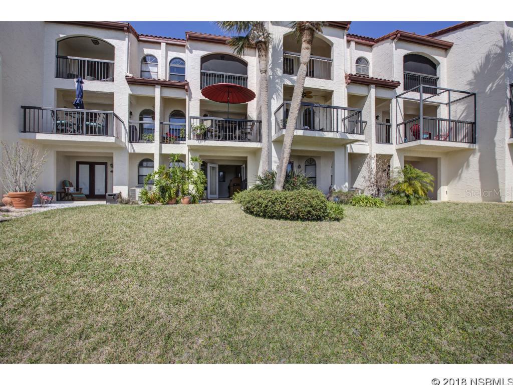 Marina Bay Twnhms - Residential