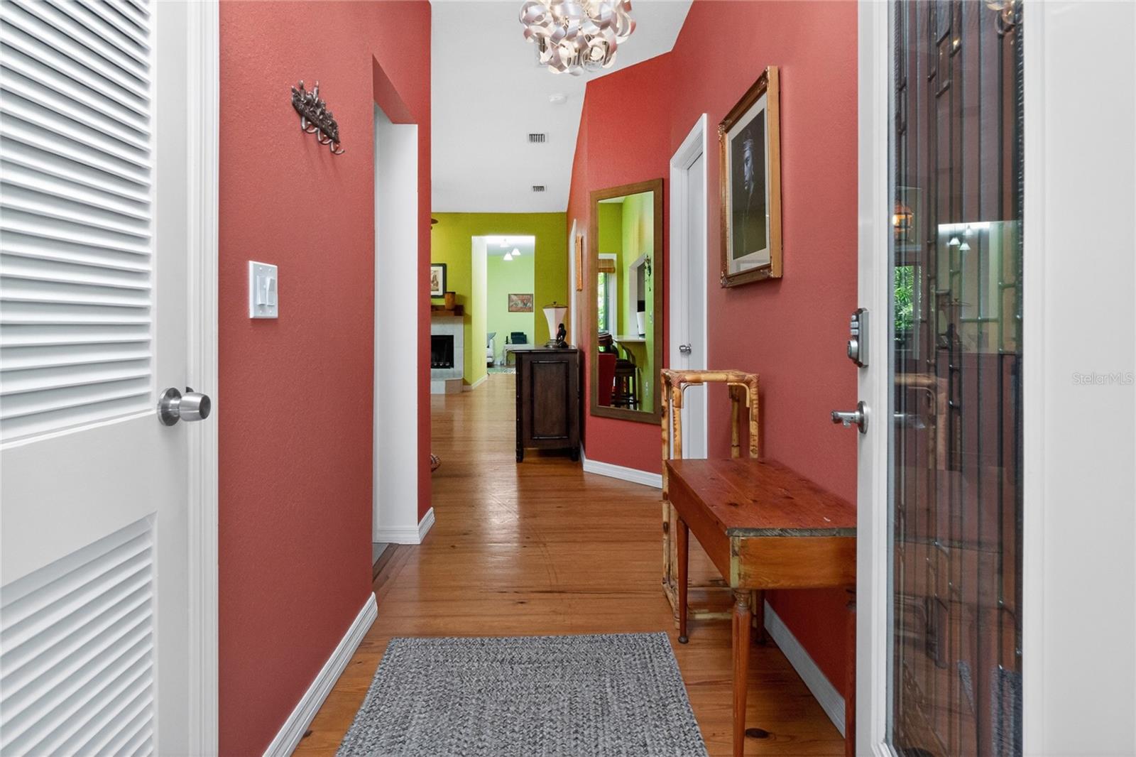 ENGLEWOOD OF - Residential