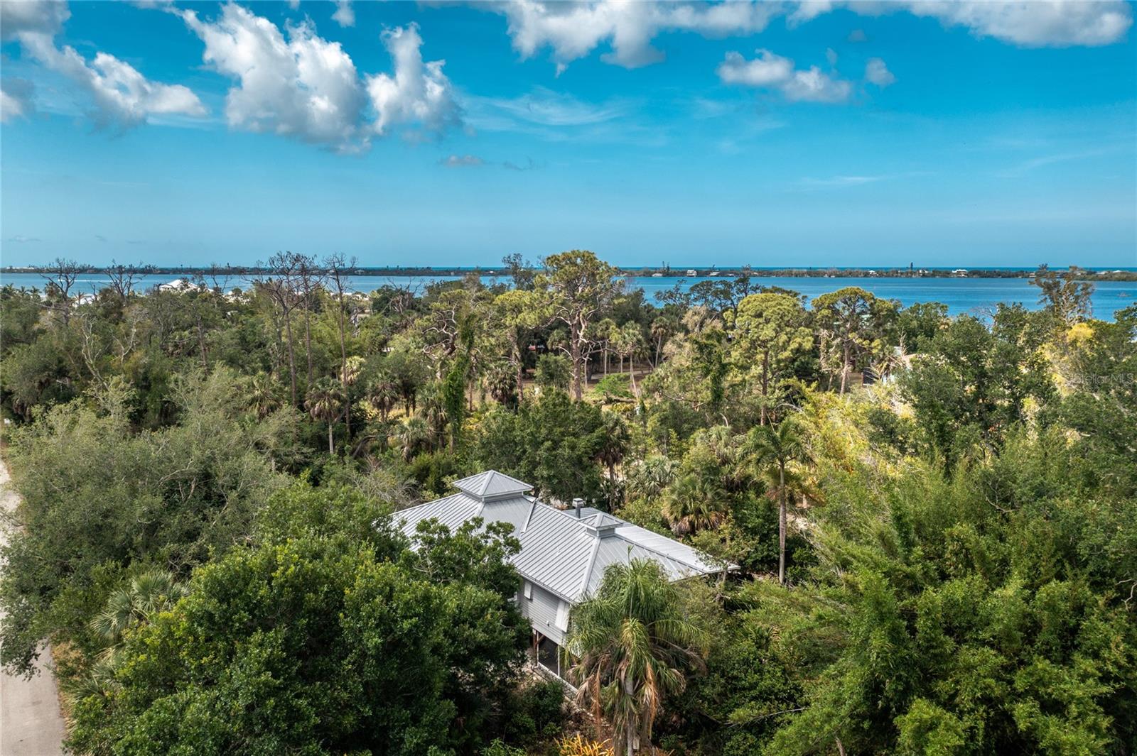 ENGLEWOOD OF - Residential
