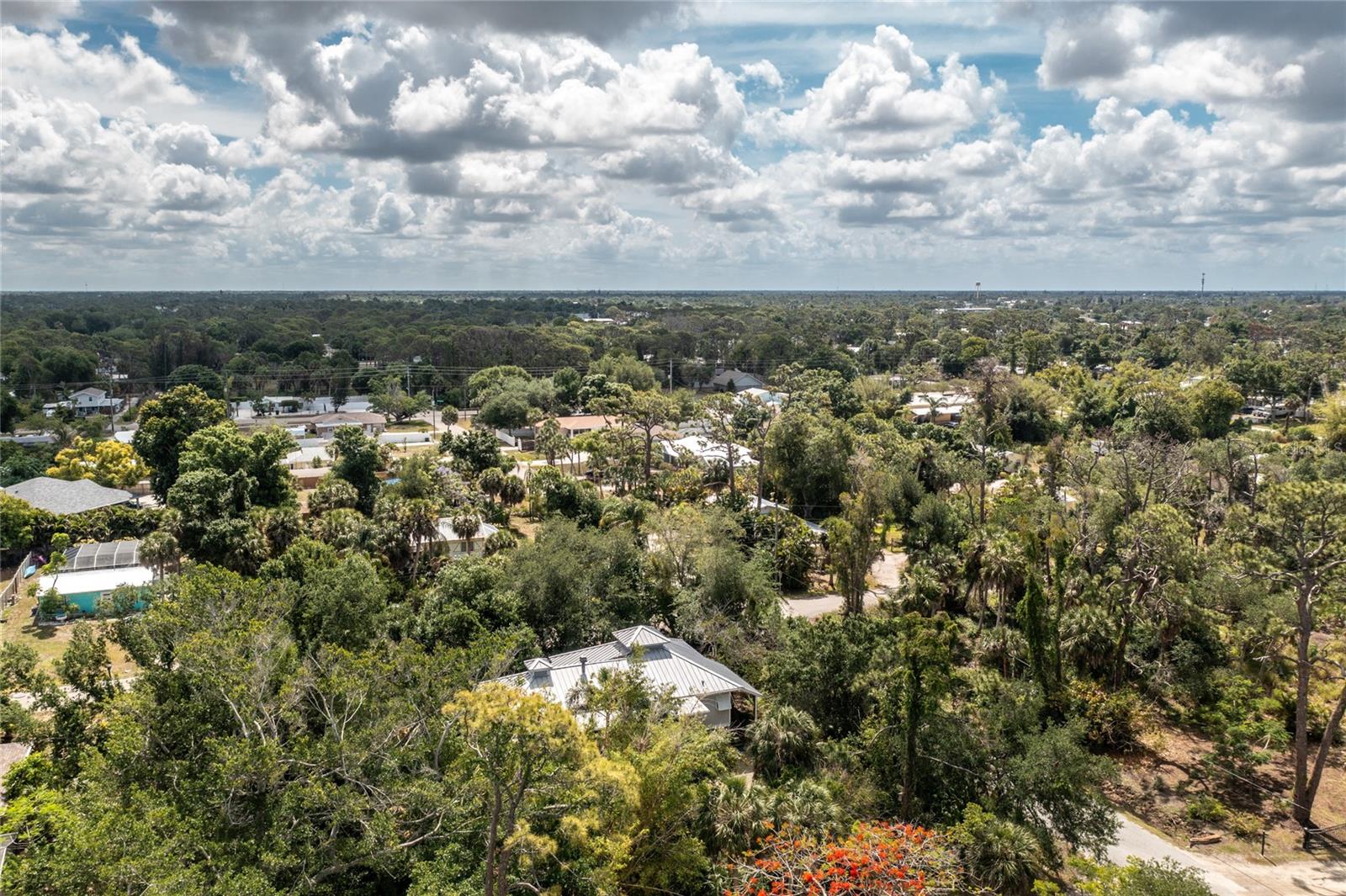 ENGLEWOOD OF - Residential