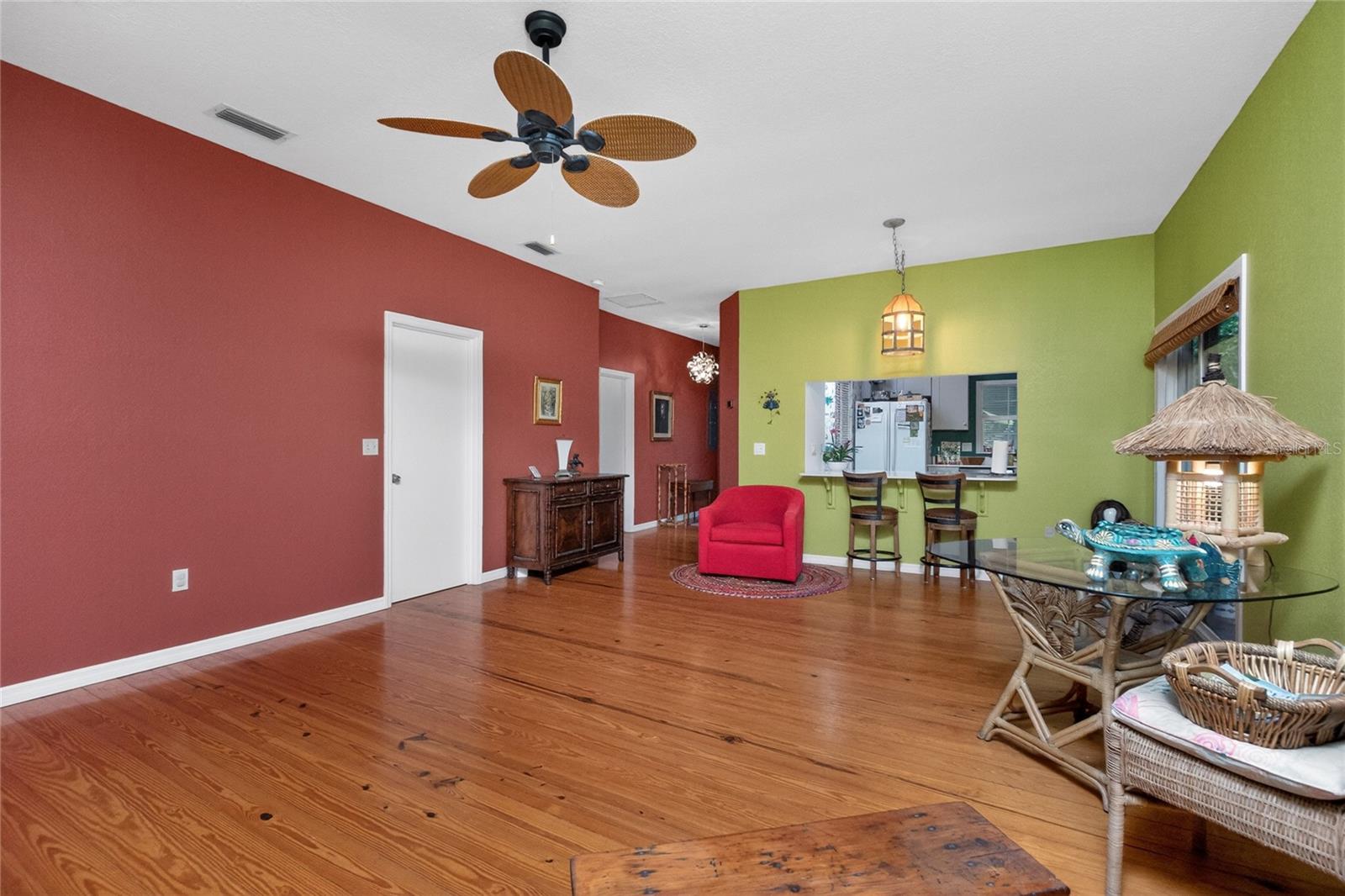 ENGLEWOOD OF - Residential