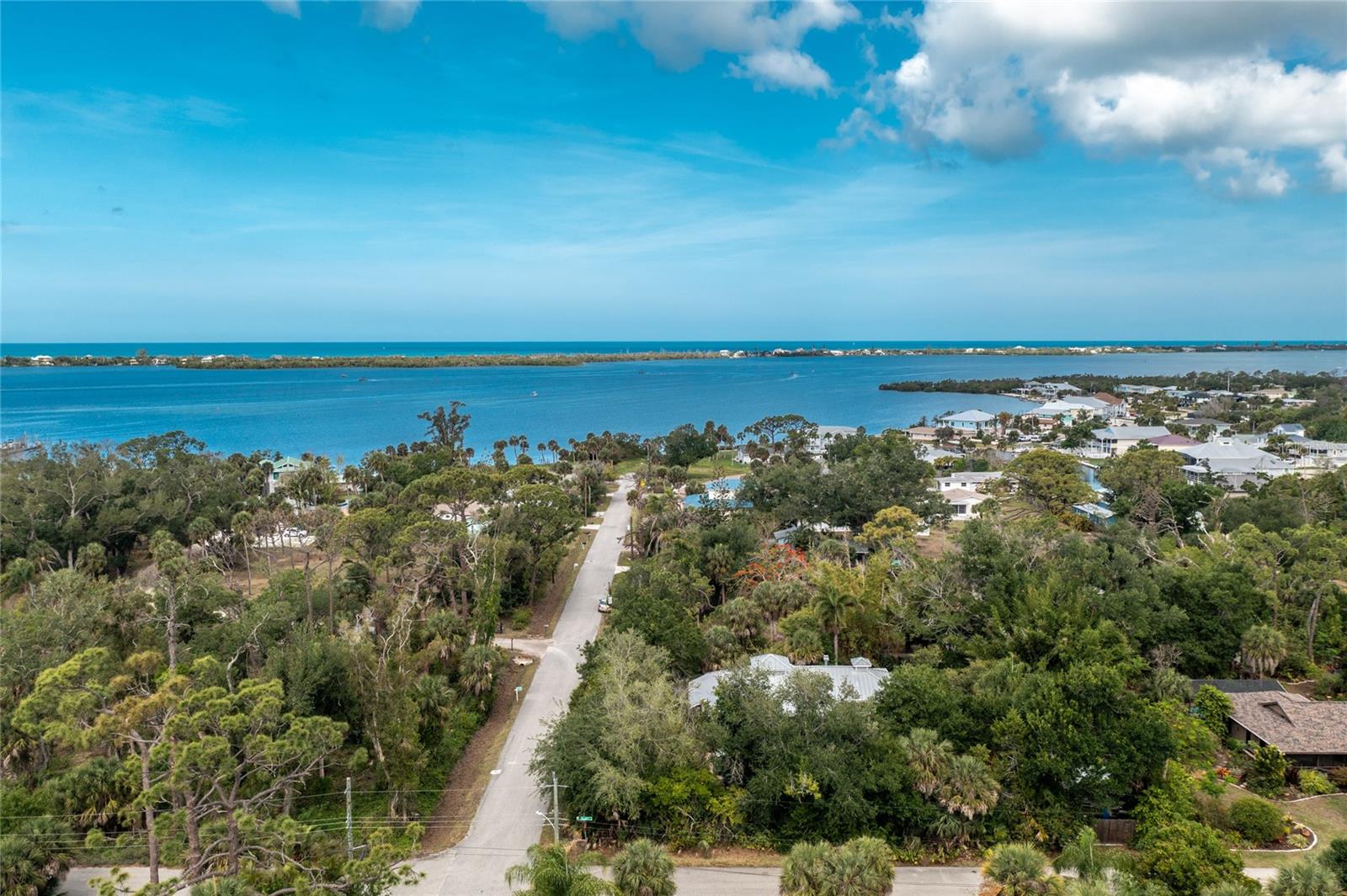 ENGLEWOOD OF - Residential