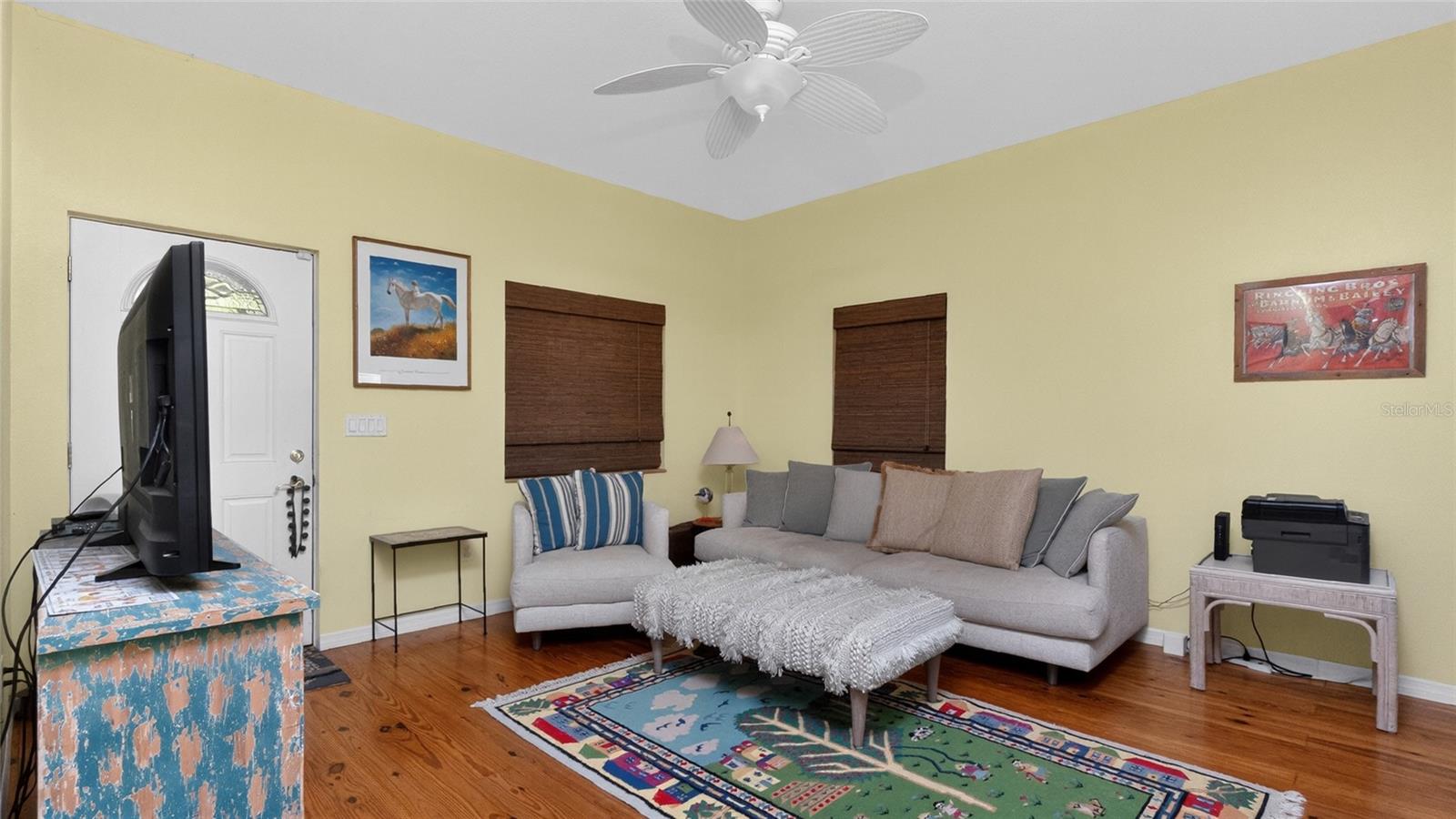 ENGLEWOOD OF - Residential