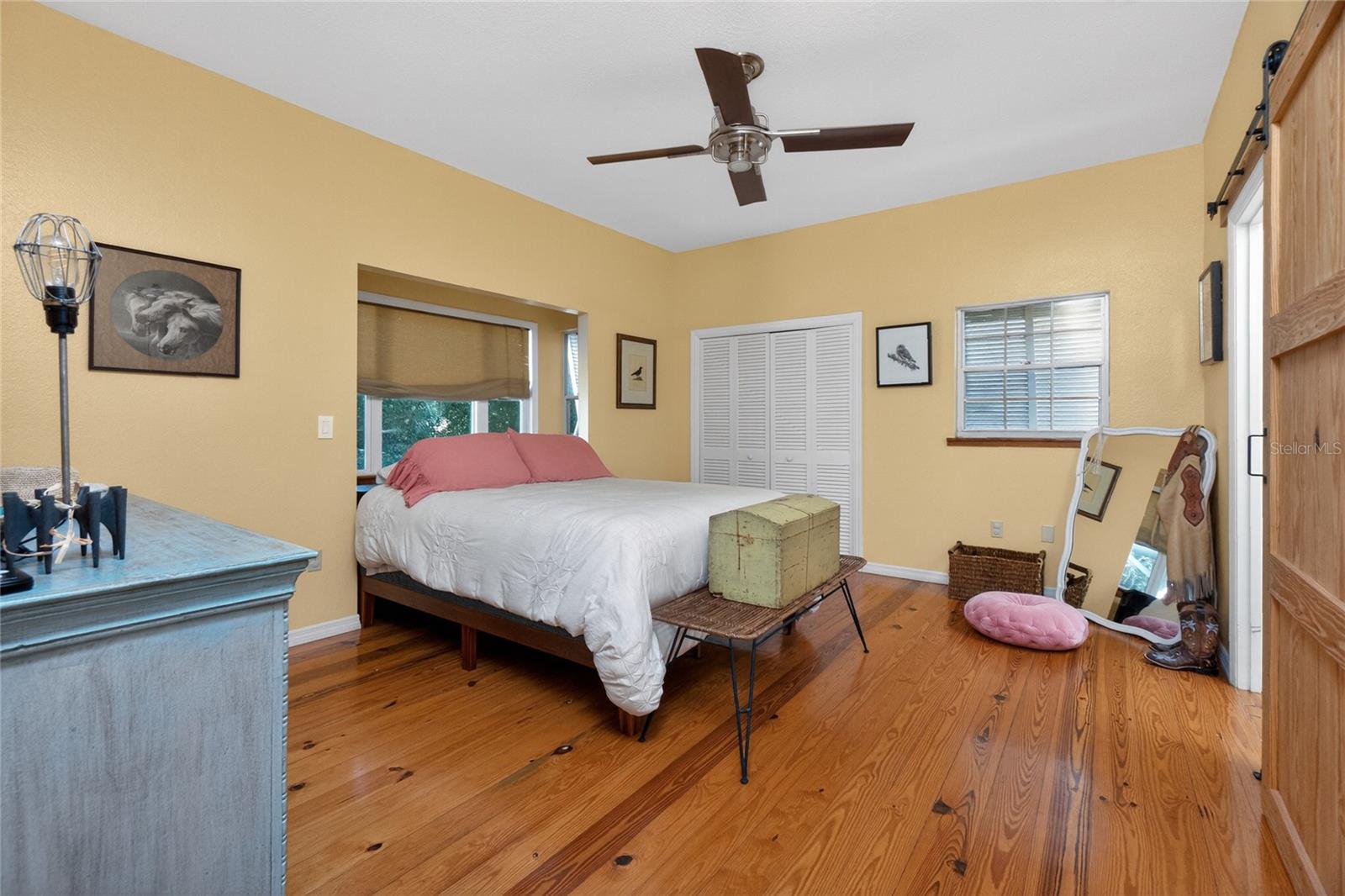 ENGLEWOOD OF - Residential