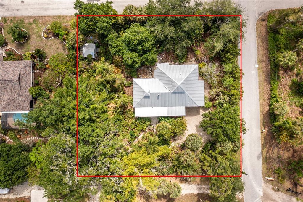 Photo of 700 Yale Street, Englewood, FL 34223 (MLS # D6147391)