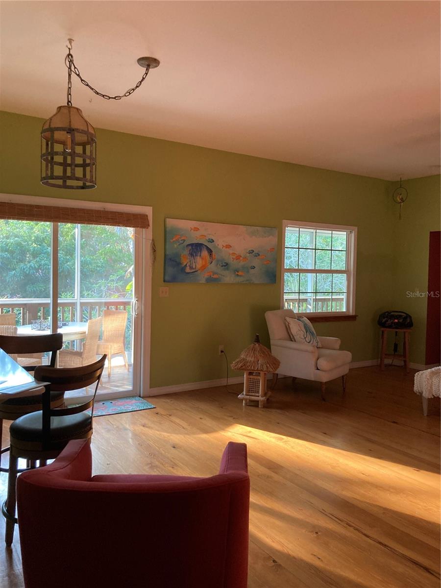 ENGLEWOOD OF - Residential