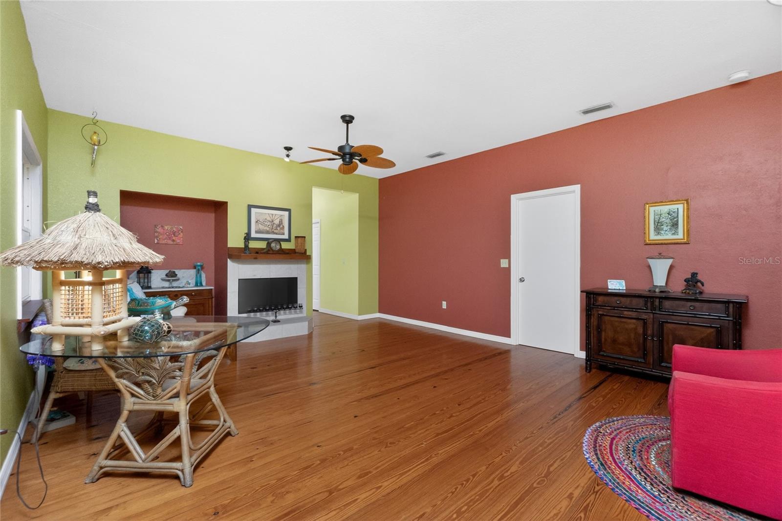 ENGLEWOOD OF - Residential