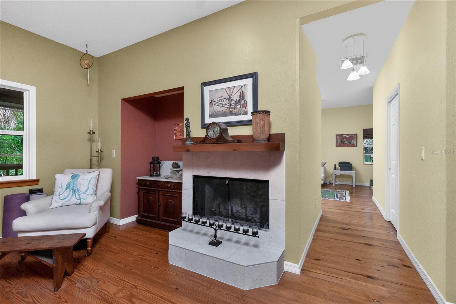ENGLEWOOD OF - Residential