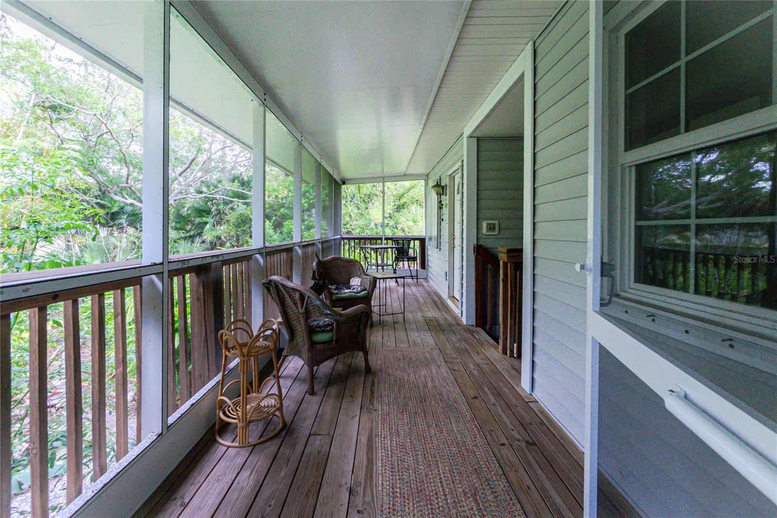 ENGLEWOOD OF - Residential