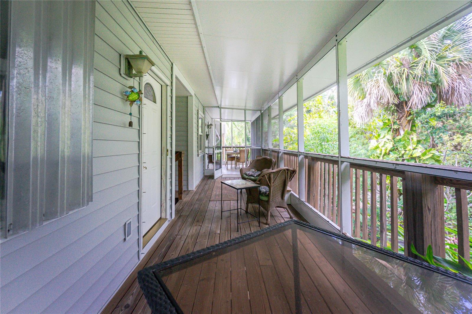 ENGLEWOOD OF - Residential