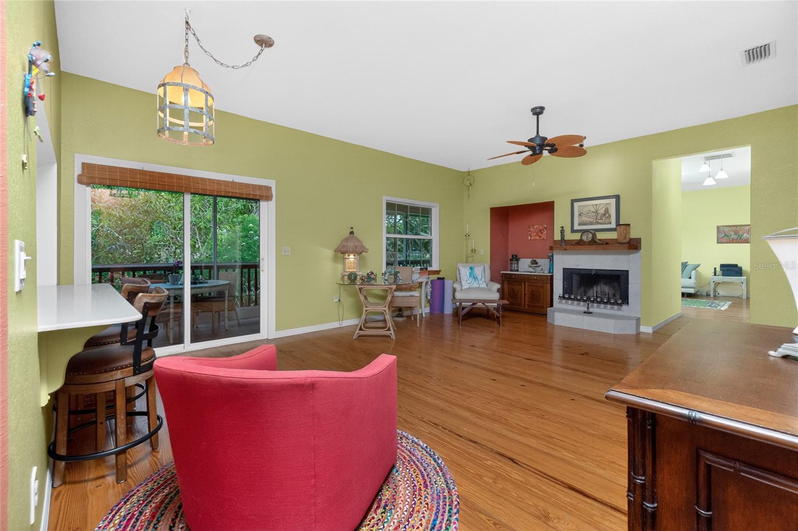 ENGLEWOOD OF - Residential
