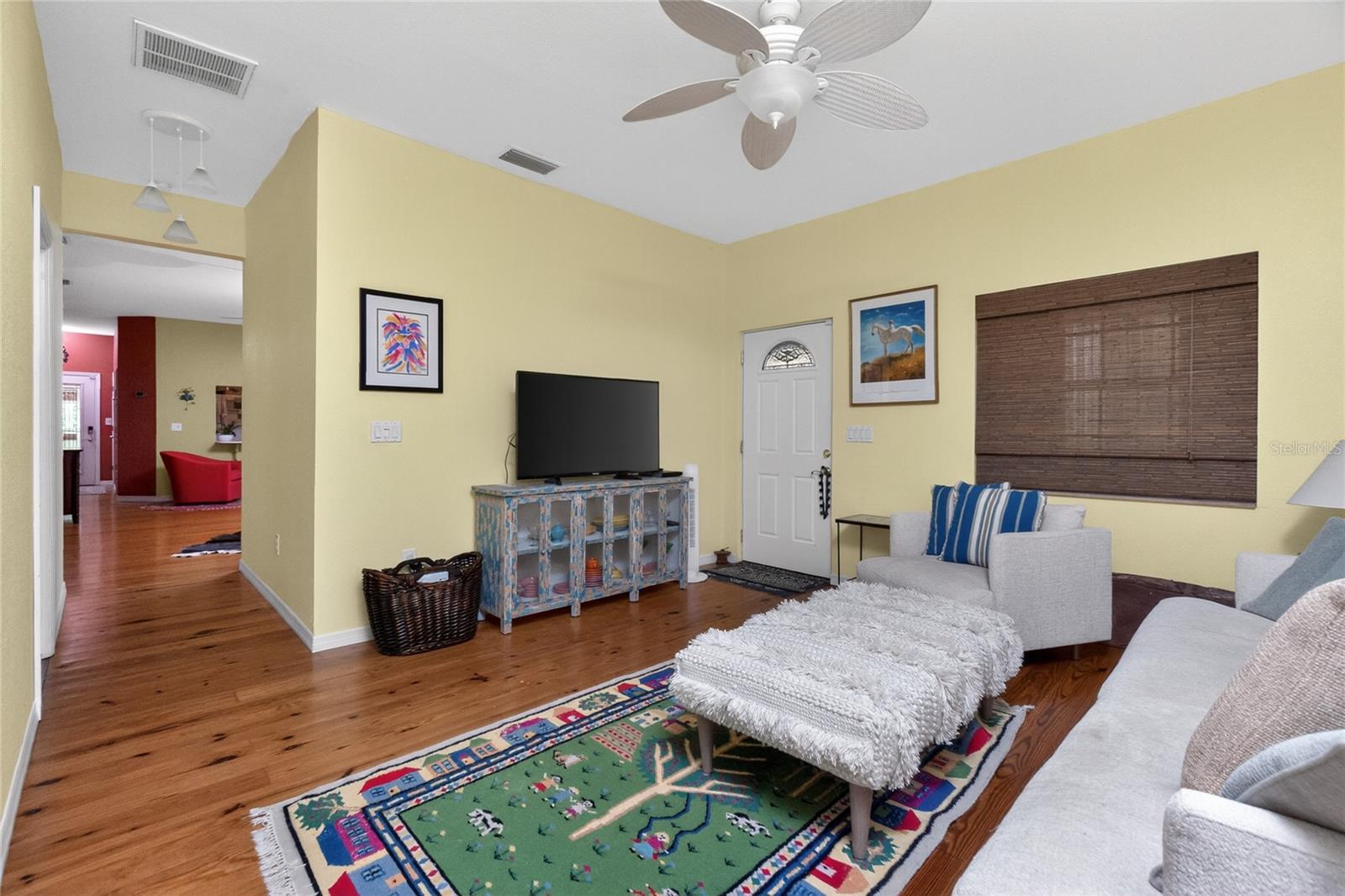 ENGLEWOOD OF - Residential