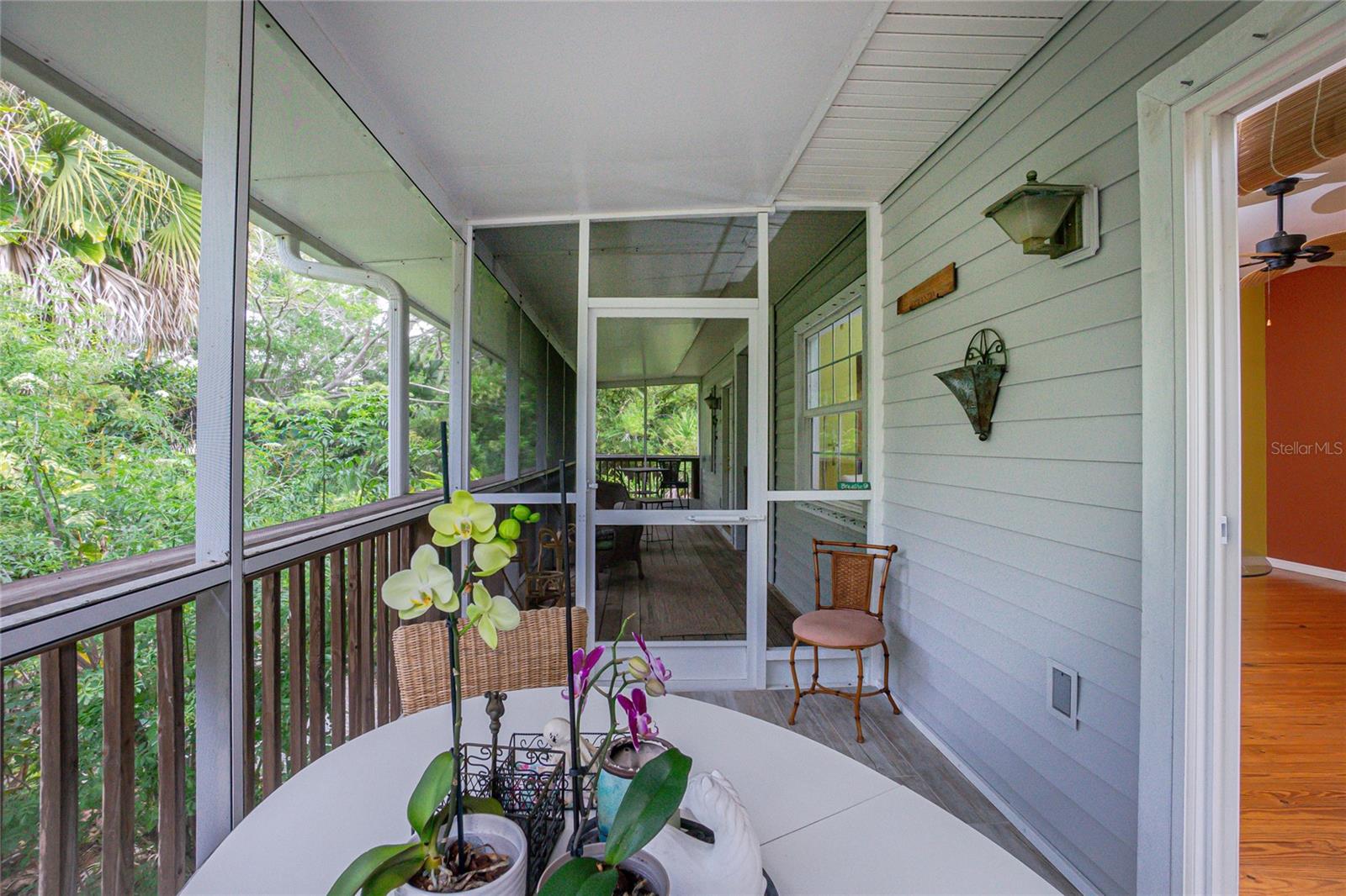 ENGLEWOOD OF - Residential