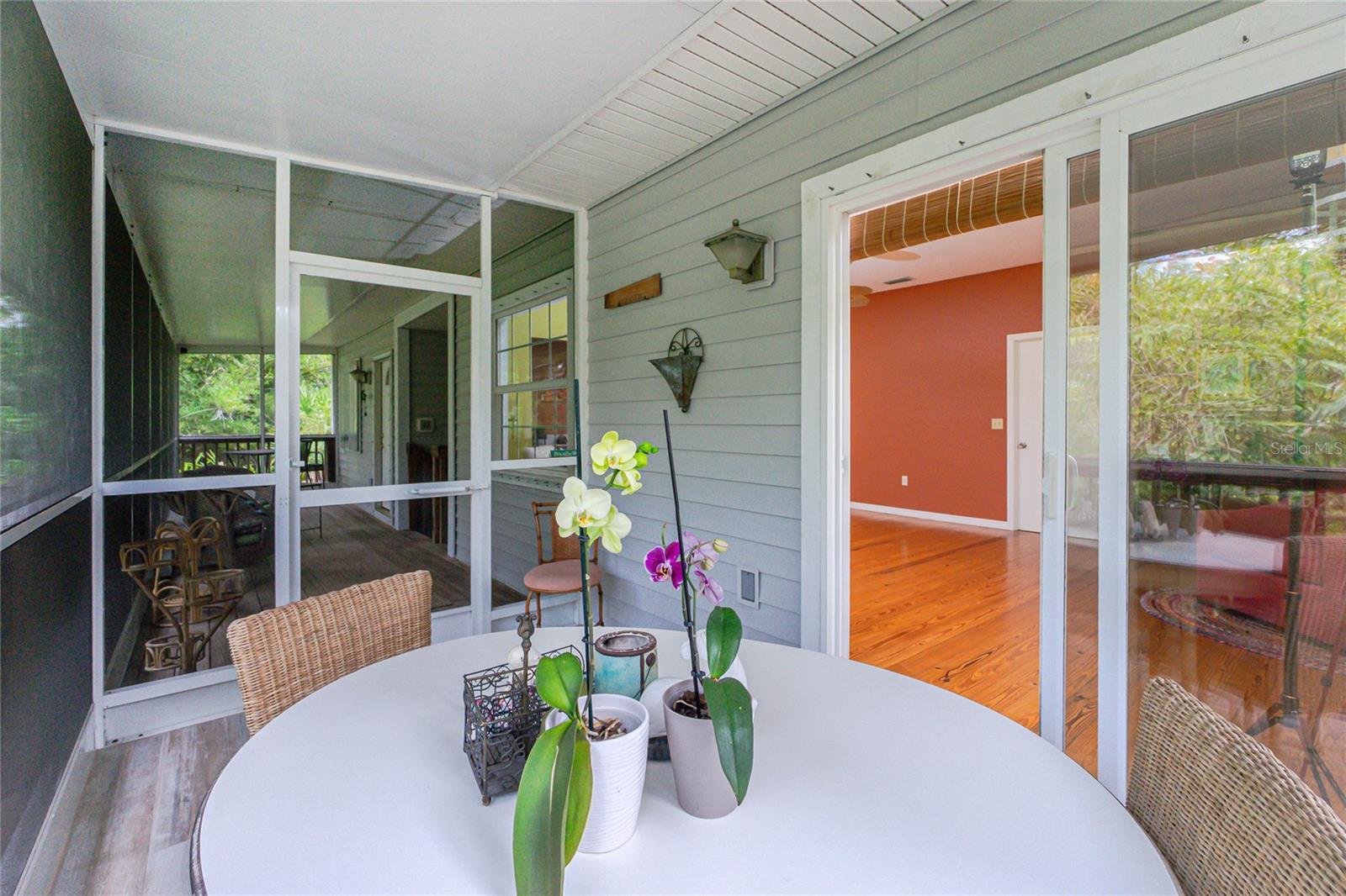 ENGLEWOOD OF - Residential