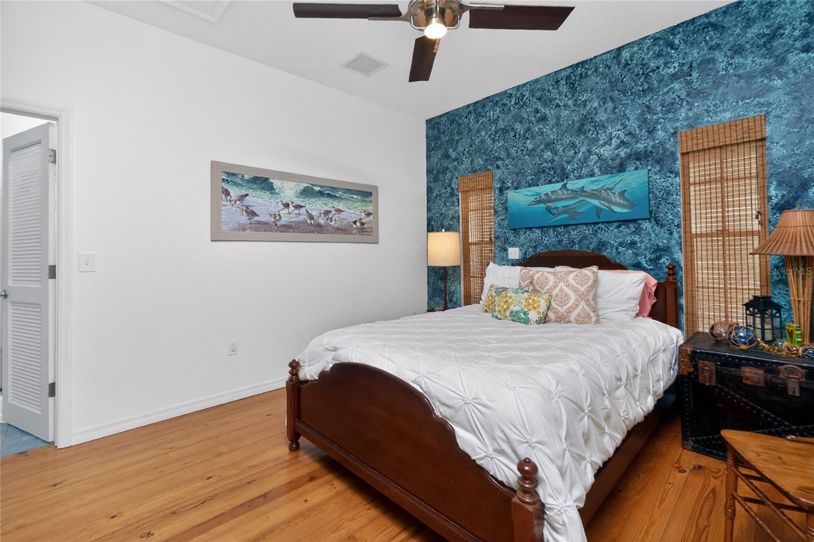 ENGLEWOOD OF - Residential